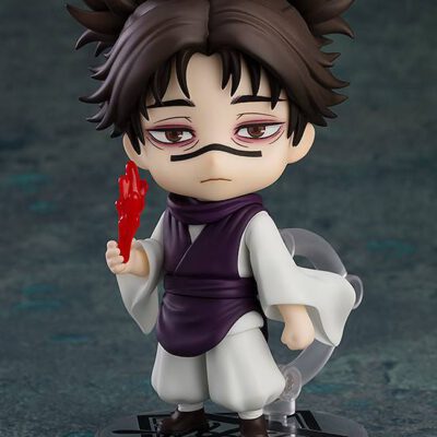 Nendoroid Choso (Re-edición)