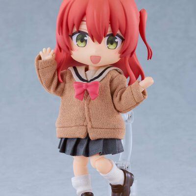 Nendoroid Doll Ikuyo Kita