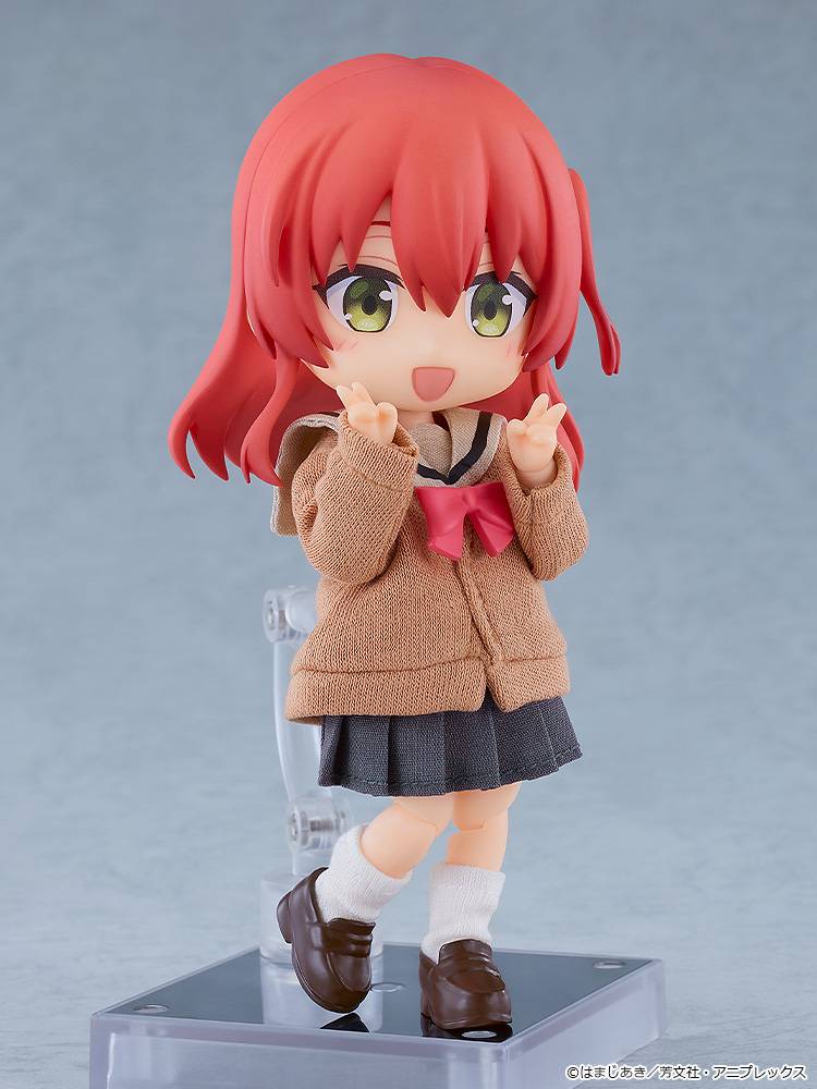 Nendoroid Doll Ikuyo Kita - Imagen 2