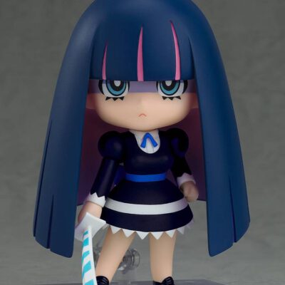 Nendoroid Stocking: New Ver.