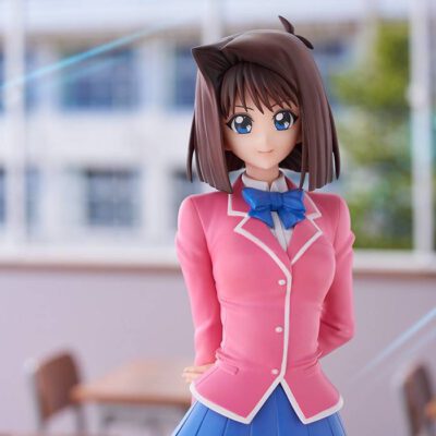 Oshi Works Téa Gardner 1/7
