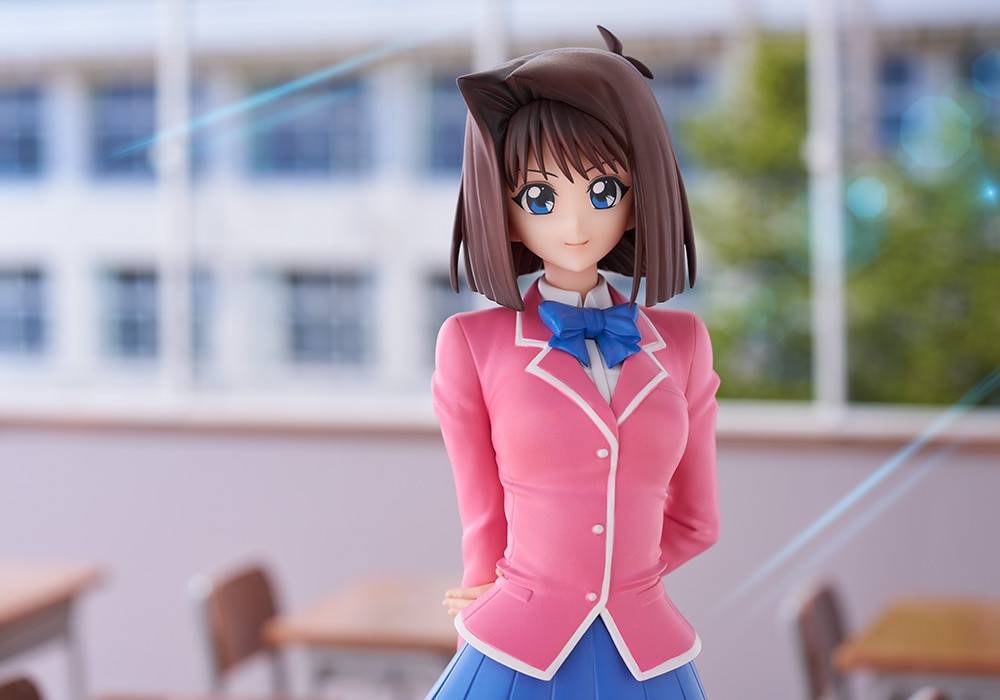 Oshi Works Téa Gardner 1/7