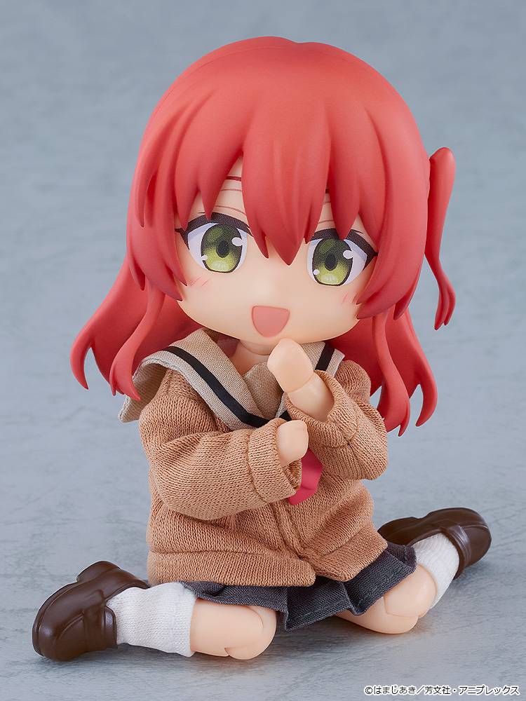 Nendoroid Doll Ikuyo Kita - Imagen 4