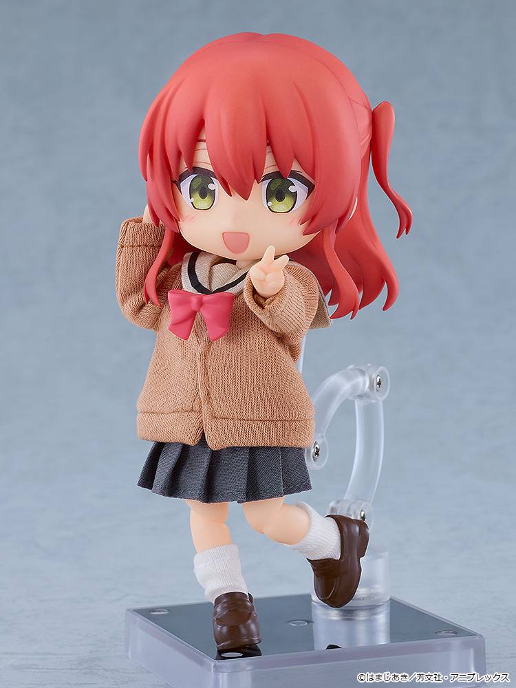 Nendoroid Doll Ikuyo Kita - Imagen 3