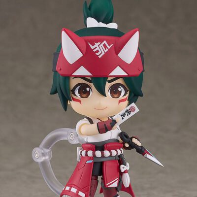 Nendoroid Kiriko (Re-edición)