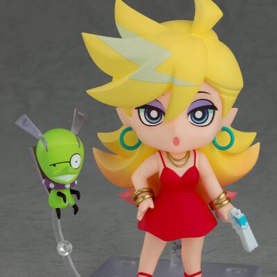 Nendoroid Panty: New Ver.