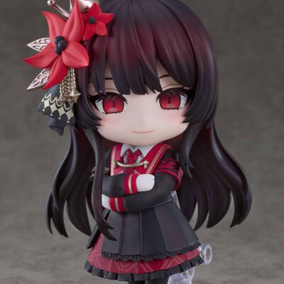 Nendoroid Hiro Nikaido