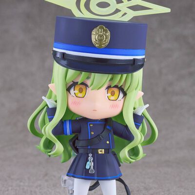 Nendoroid Hikari Tachibana