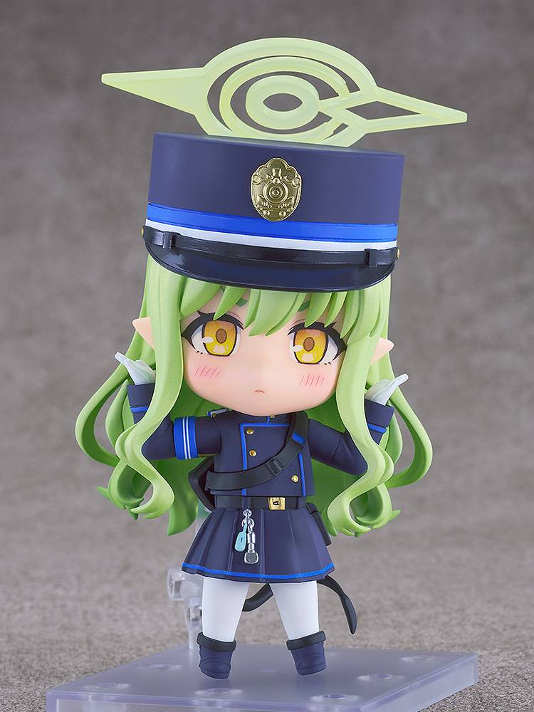 Nendoroid Hikari Tachibana