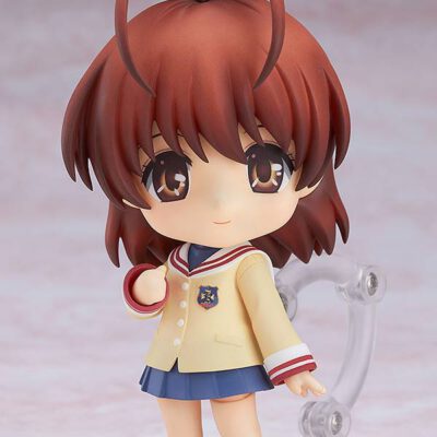 Nendoroid Nagisa Furukawa (Re-edición)