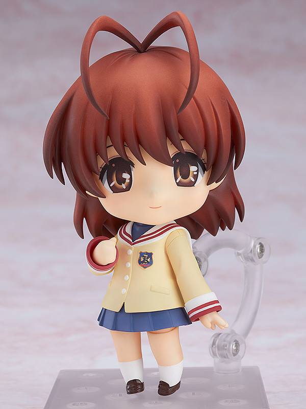 Nendoroid Nagisa Furukawa (Re-edición)