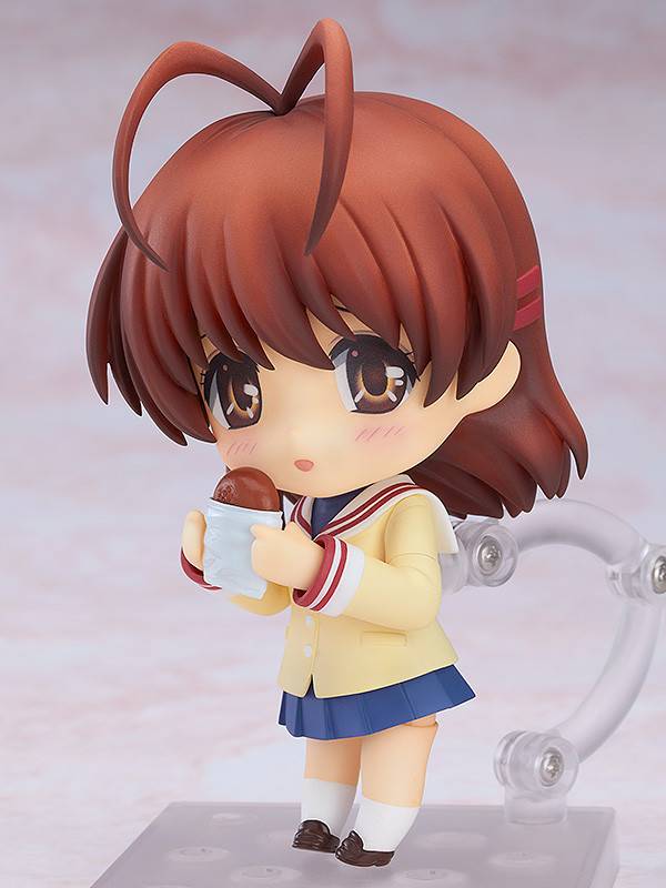 Nendoroid Nagisa Furukawa (Re-edición) - Imagen 3