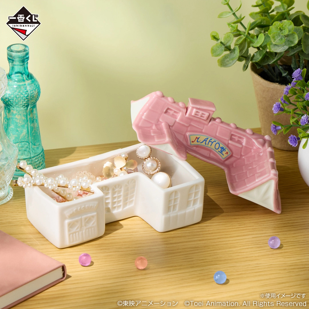 Ichiban Kuji Magical Doremi WELCOME MAHO-Do - Imagen 6
