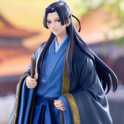 Oshi Works Jinshi 1/7
