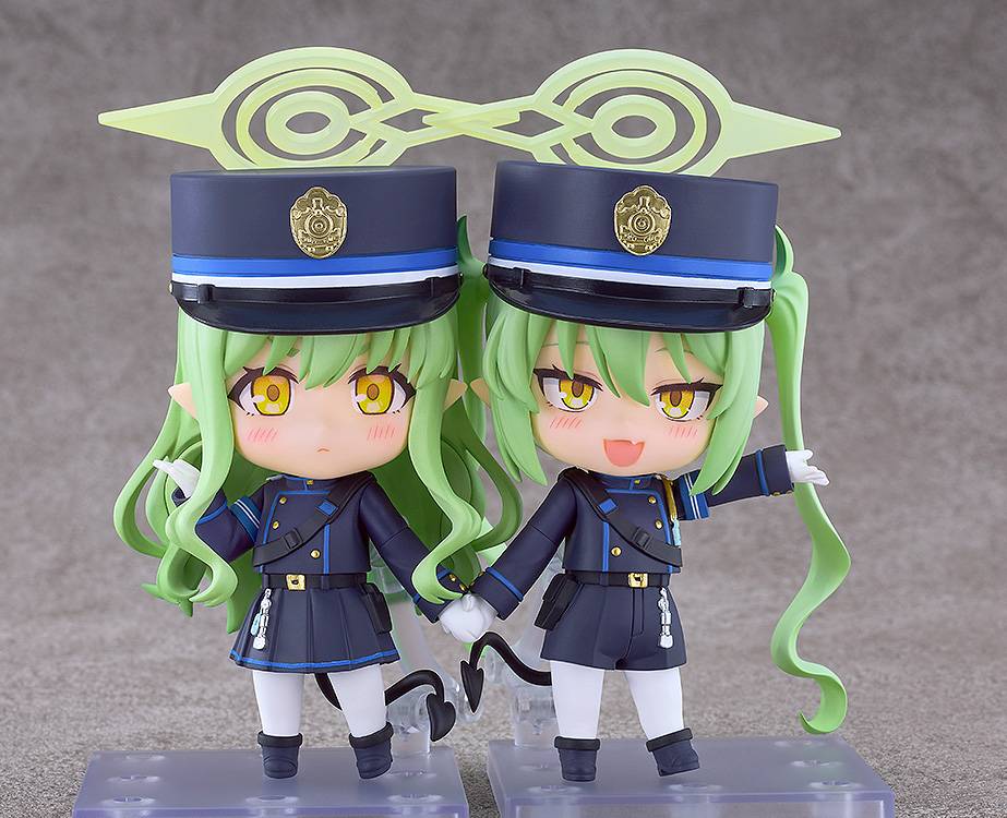 Nendoroid Hikari Tachibana - Imagen 4
