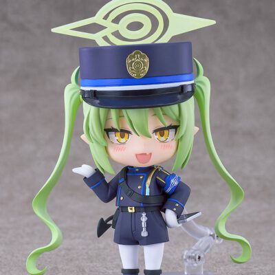 Nendoroid Nozomi Tachibana