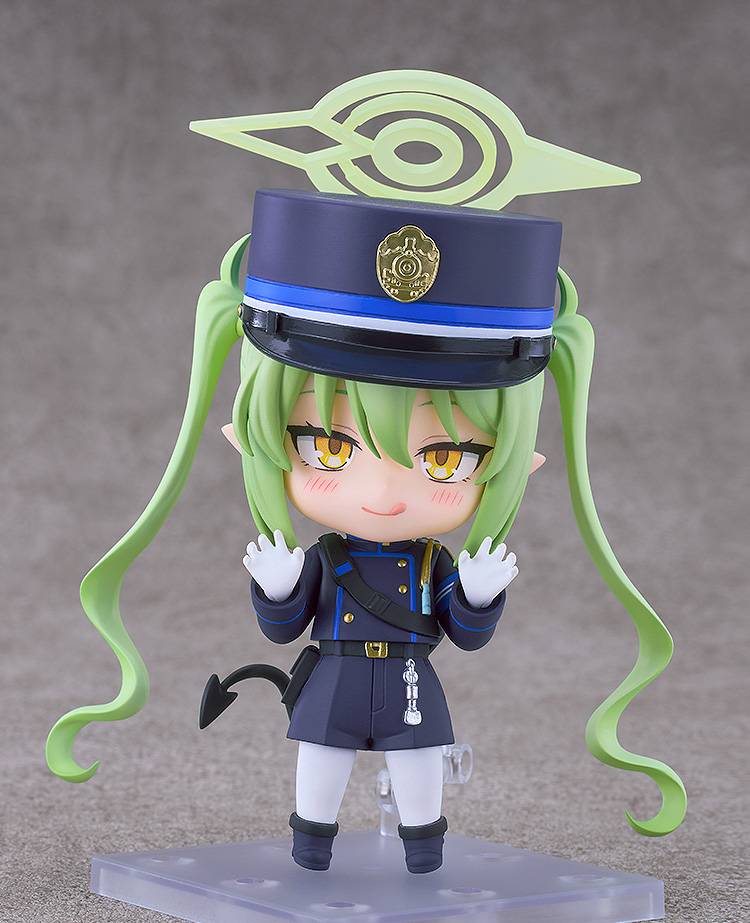 Nendoroid Nozomi Tachibana - Imagen 2