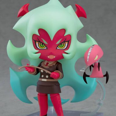 Nendoroid Scanty