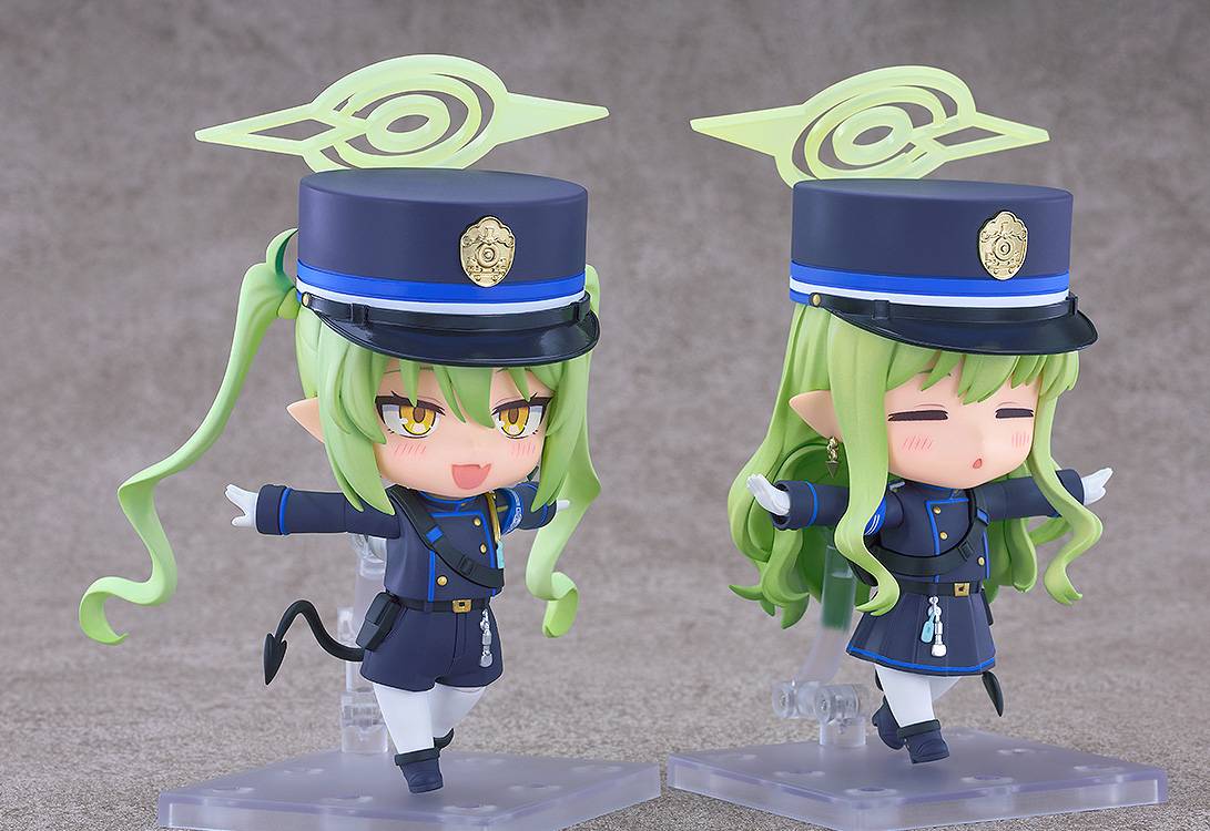Nendoroid Nozomi Tachibana - Imagen 4