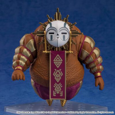 Nendoroid Esquie