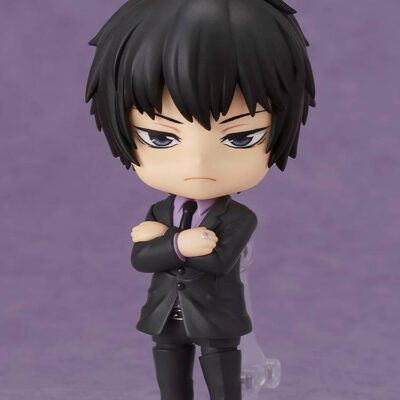 Nendoroid Kyoya Hibari: Ten-Years-Later Ver.