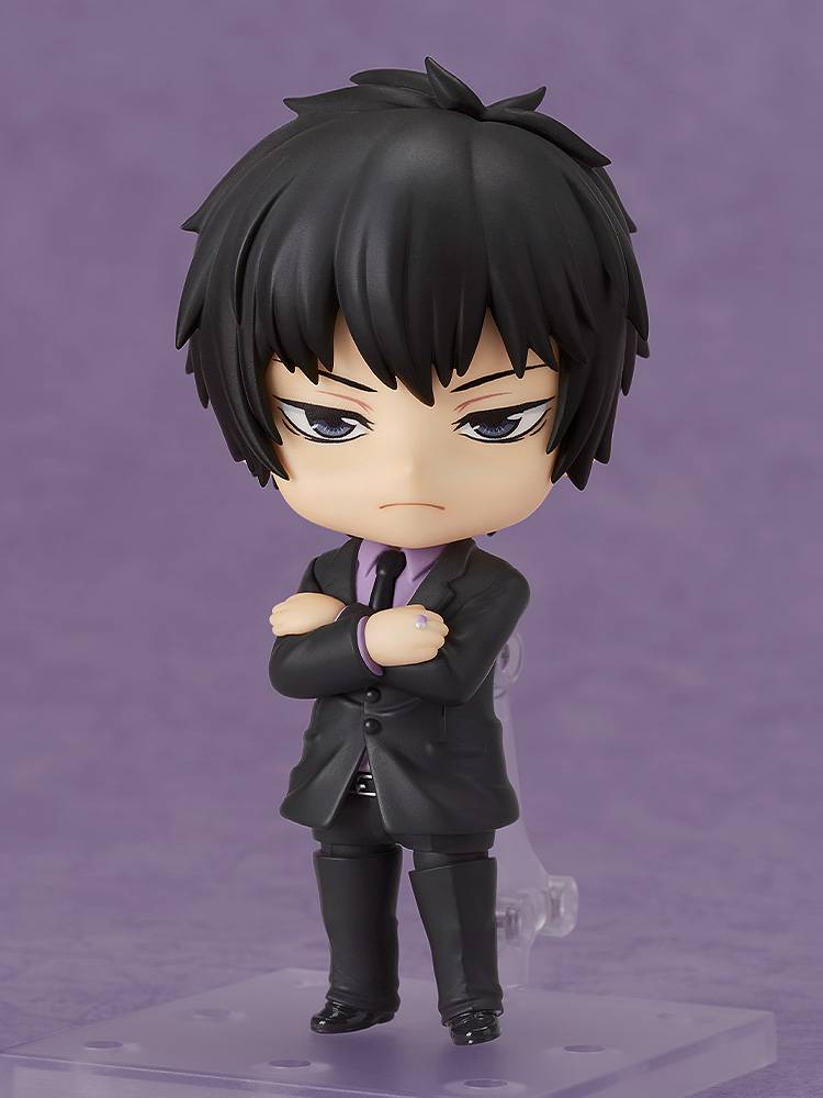 Nendoroid Kyoya Hibari: Ten-Years-Later Ver.
