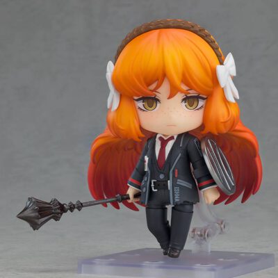 Nendoroid Ishmael