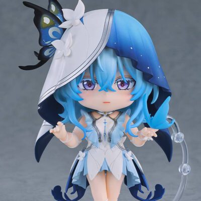 Nendoroid The Shorekeeper