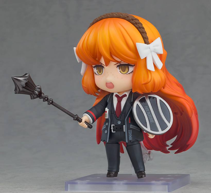 Nendoroid Ishmael - Imagen 2