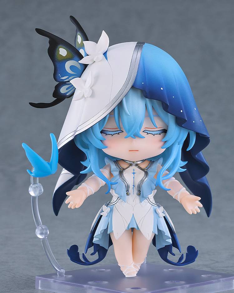 Nendoroid The Shorekeeper - Imagen 2