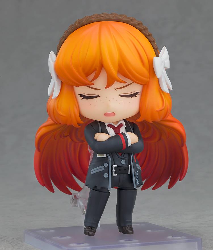 Nendoroid Ishmael - Imagen 4