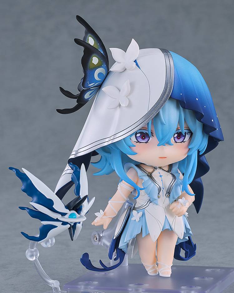 Nendoroid The Shorekeeper - Imagen 3