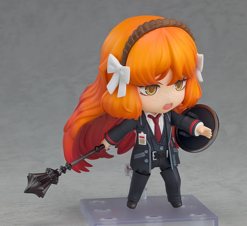 Nendoroid Ishmael - Imagen 3