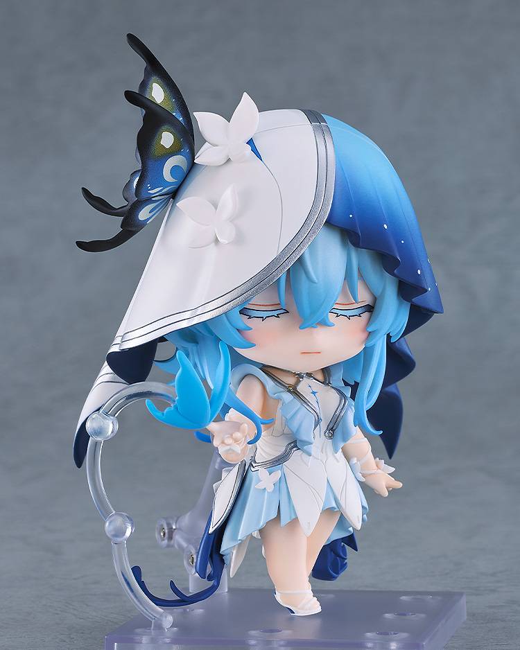 Nendoroid The Shorekeeper - Imagen 4