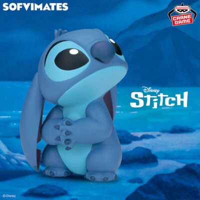 SOFVIMATES Stitch