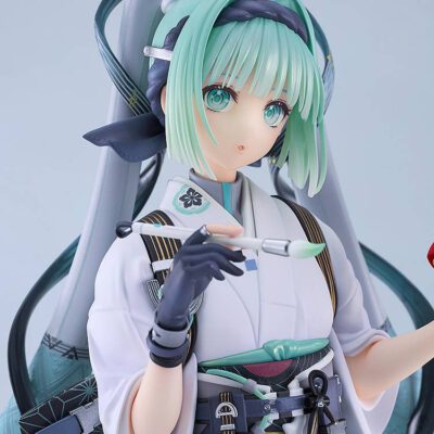 Hatsune Miku: Smile x Future Ver. 1/7