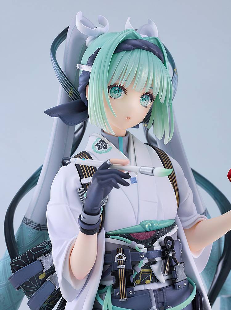 Hatsune Miku: Smile x Future Ver. 1/7