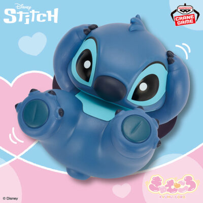 Kyumu-Coro Stitch