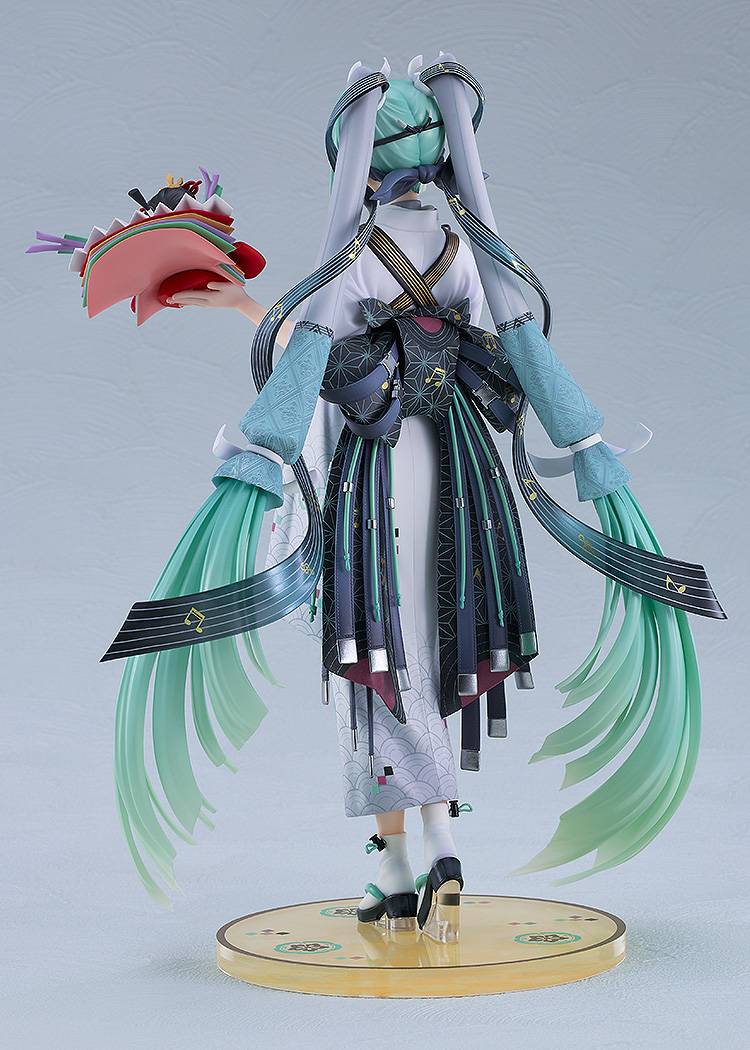 Hatsune Miku: Smile x Future Ver. 1/7 - Imagen 3