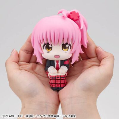 Rukappu -Look Up- Amu Hinamori