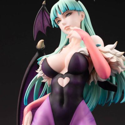 Morrigan Aensland 1/7