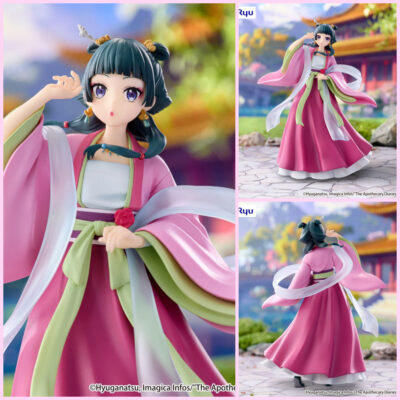 Trio-Try-iT Figure Maomao