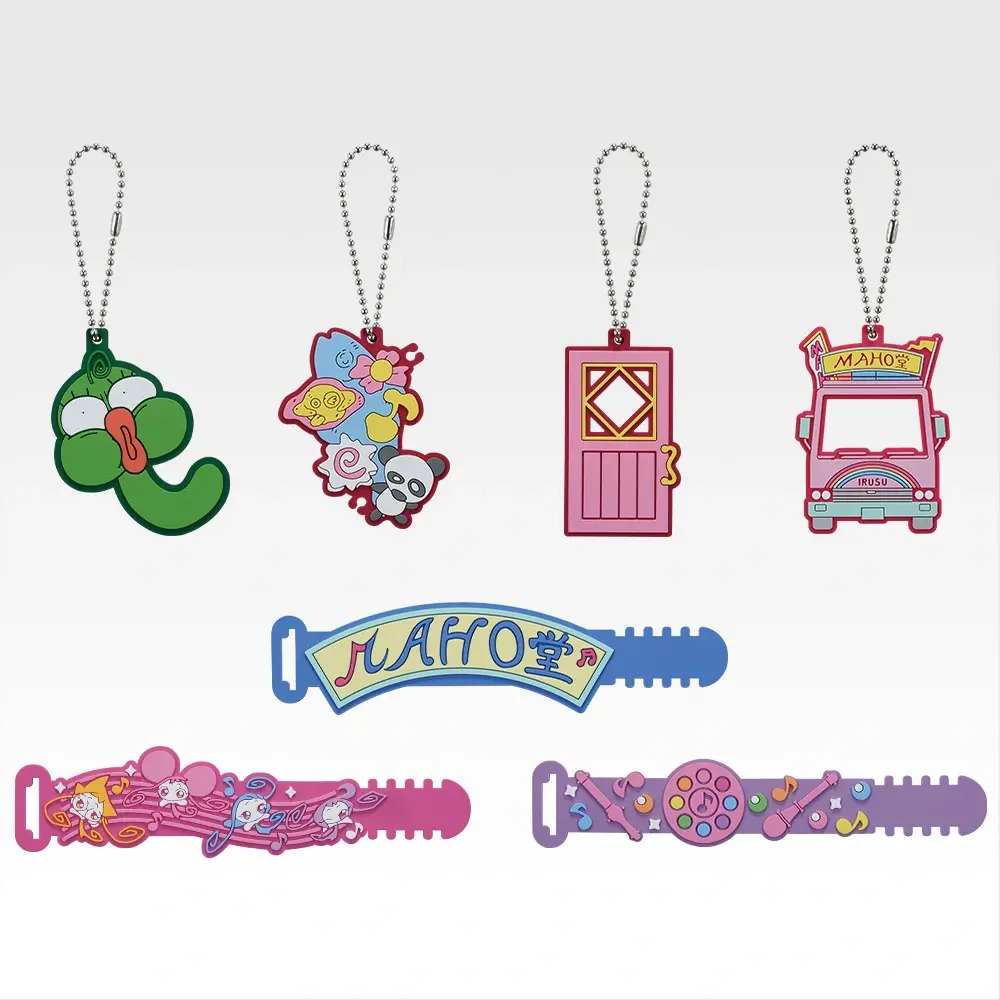 Ichiban Kuji Magical Doremi WELCOME MAHO-Do - Imagen 10