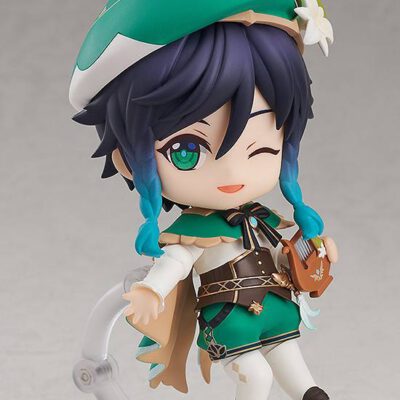 Nendoroid Venti (Re-edición)