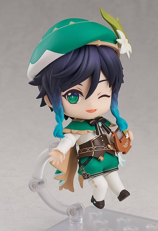 Nendoroid Venti (Re-edición)