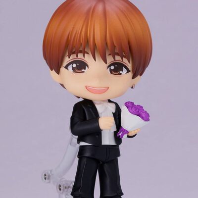 Nendoroid Toshiya Miyata *Edición Limitada*