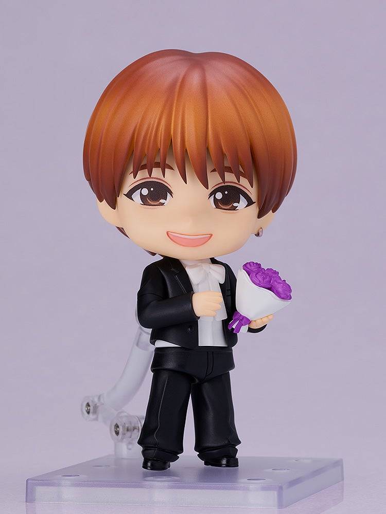 Nendoroid Toshiya Miyata *Edición Limitada*
