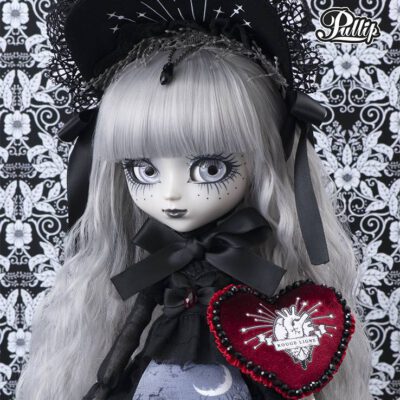 Doll PULLIP Nuit