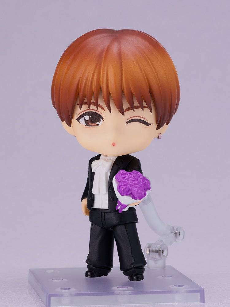 Nendoroid Toshiya Miyata *Edición Limitada* - Imagen 2