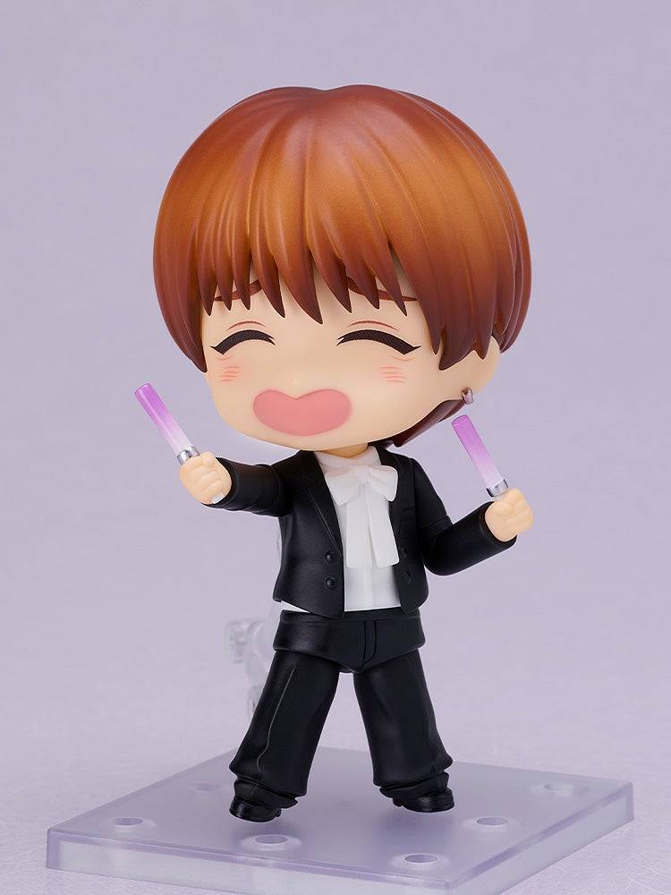 Nendoroid Toshiya Miyata *Edición Limitada* - Imagen 3